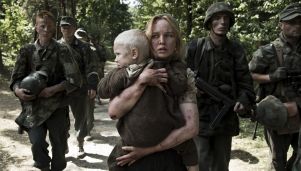 Kadr z filmu "Wołyń", fot. Forum FIlm