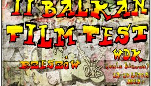 Balkan Film Fest