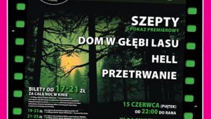 ENEMEF: Kino Strachu