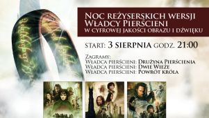 Maraton Władcy Pierścieni