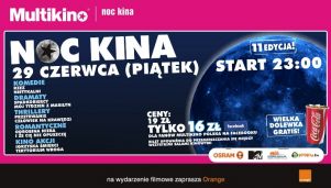 NOC KINA