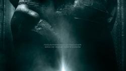 Nocny pokaz filmu &quot;Prometeusz 3D&quot;