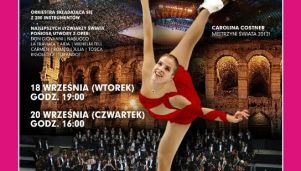 &quot;Opera na lodzie&quot; - wyjątkowy spektakl w kinie
