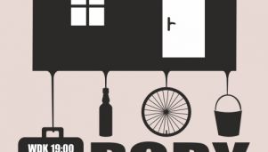 Pokaz Filmów Zależnych &quot;Cztery Pory Budy&quot;