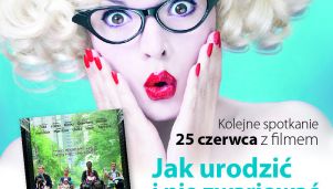 W najbliższym Kinie Kobiet...