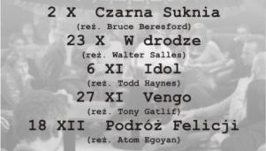 &quot;Czarna Suknia&quot; DKF Zorza