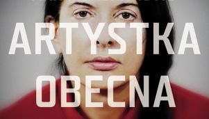 DKF Klaps: &quot;Marina Abramović: Artystka obecna&quot;