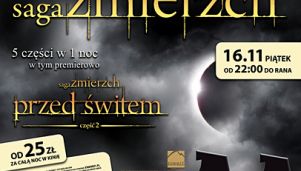 ENEMEF: Saga Zmierzch
