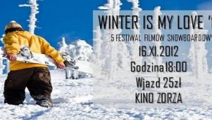 Festiwal Filmów Snowbordowych