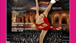 Opera na lodzie