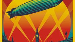 Ostatni koncert Led Zeppelin na dużym ekranie