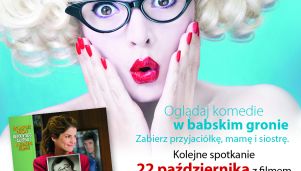 &quot;Paryż-Manhattan&quot; w Kinie Kobiet