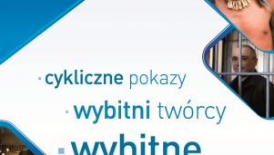 W październiku w Kinie Konesera