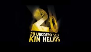 Atrakcje dla widzów na XX urodziny Heliosa