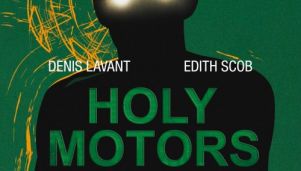 DKF Klaps: &quot;Holy Motors&quot;