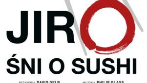 DKF Klaps: &quot;Jiro śni o sushi&quot;