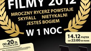 ENEMEF: Najlepsze Filmy 2012