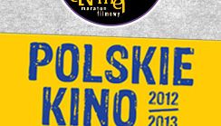 ENEMEF: Polskie Kino z premierą &quot;Drogówki&quot;