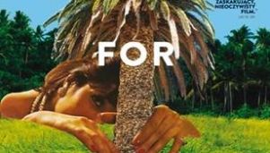 &quot;Fuck for forest&quot; w Kinie Konesera