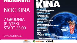 NOC KINA