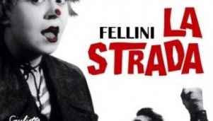 DKF Klaps: &quot;La Strada&quot; Felliniego