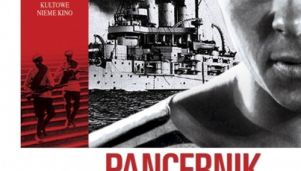 DKF Klaps: &quot;Pancernik Potiomkin&quot;