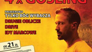 ENEMEF: 4x Gosling