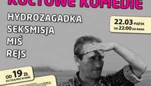 ENEMEF: Polskie Kultowe Komedie