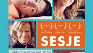 &quot;Sesje&quot; w Kinie Konesera