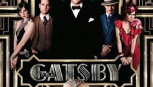 &quot;Wielki Gatsby&quot; w Kinie Kobiet