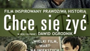 &quot;Chce się żyć&quot; przedpremierowo