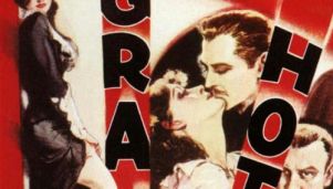 DKF Klaps: Grand Hotel