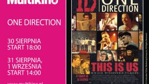 Dwa weekendy z One Direction