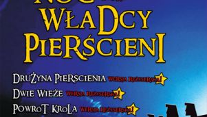 ENEMEF: Noc Reżyserskich Wersji Władcy Pierścieni