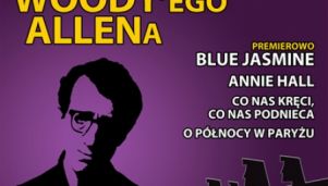 ENEMEF: Noc Woody'ego Allena