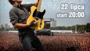 Springsteen na wielkim ekranie