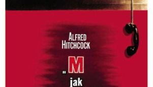 DKF Klaps: &quot;M jak morderstwo&quot;