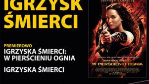 ENEMEF: Noc Igrzysk Śmierci