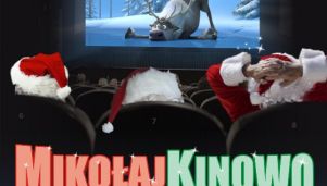 Filmowe Mikołajki w Multikinie