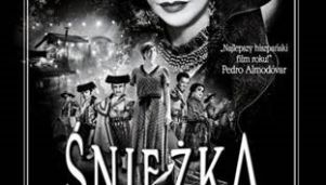 Kino Konesera: Śnieżka