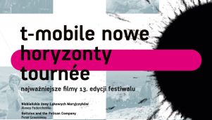 Nowe Horyzonty Tournee