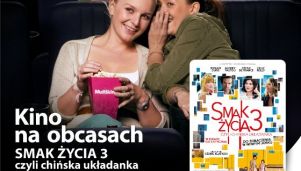 Pierwsze w tym roku &quot;Kino na obcasach&quot;
