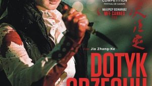 DKF Klaps: Dotyk grzechu