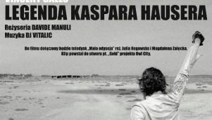 DKF Klaps: Legenda Kaspara Hausera