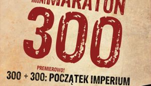 ENEMEF: Maraton 300