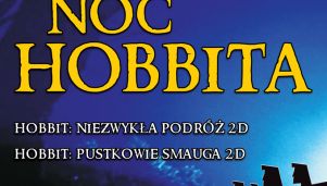 ENEMEF: Noc Hobbita