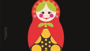 Festiwal Filmów Rosyjskich w Zorzy