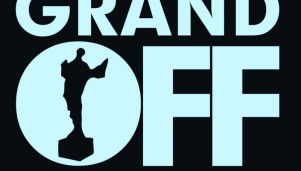 Grand Off - Najlepsze Niezależne Krótkie Filmy Świata
