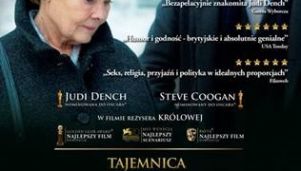 Kino Konesera: &quot;Tajemnica Filomeny&quot;