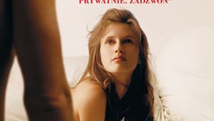 &quot;Młoda i piękna&quot; w Kinie Konesera